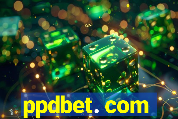 ppdbet. com